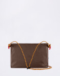 Klättermusen Hrid WP Accessory Bag 1.5L 146 Slate Brown