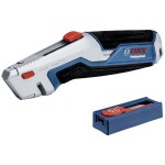 Bosch Professional 1600A027M5 Profesionálna súprava noža a čepele Dĺžka 185.4 mm; 1600A027M5