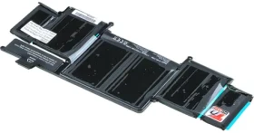 T6 Power Batéria pre Apple MacBook Pro 13" Retina A1502 / Batéria pre notebook / 6cell / 6330 mAh / 71,8 Wh / Li POL (NBAP0033)