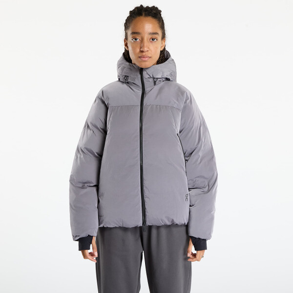 Bunda On All-Day Puffer Jacket Lilac S