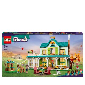 LEGO® Friends 41730 dom