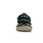 Beda Black (BFN 170030/W/NL) nízke celoročné barefoot topánky 31 EUR