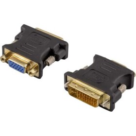 Sencor SCO 101-000 Adaptér DVI M - VGA F (8590669305889)