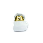 Be lenka barebarics zing white & gold leather barefoot topánky 44 EUR