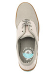 Etnies CORBY GREY/GUM pánske letné topánky - 41,5EUR