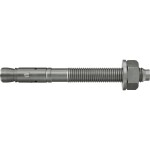 Fischer Bolzenanker FBZ 12/30 A4 hmoždinka 543964 20 ks; 543964