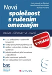 Nová společnost s ručením omezeným - aktualizované vydání, Josková Lucie