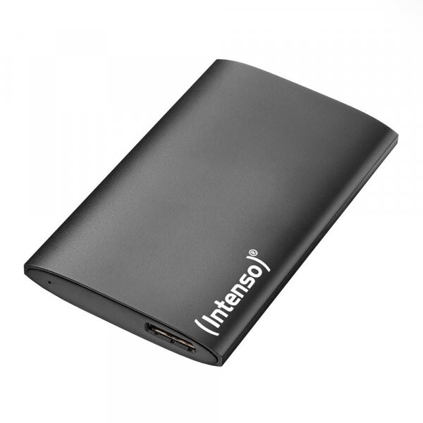 Intenso Premium 2TB Čierny (3823471)