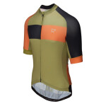 Cyklistický dres Radvik Svan GTS M 92800653723 S
