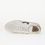 Tenisky Veja V-10 Leather Ex-White_Black EUR 45
