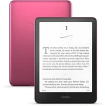 Amazon Kindle Paperwhite Signature Edition (2024) malinová / Čítačka e-kníh / 7" / E-ink / 32GB / Wi-Fi (B0CFPHPHYC)