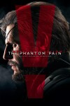 Konami Metal Gear Solid V: The Phantom Pain Xbox One, wersja cyfrowa