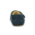 Froddo First Walk G1130024 Dark Blue barefoot capáčky 20 EUR