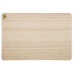 KAI Shun Hinoki S Doštička / Cyprusové drevo Hinoki / 27,5 × 21,5 cm (DM-0814)