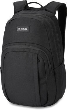 Batoh na notebook Dakine Campus M 25L Black