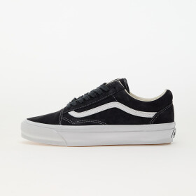 Tenisky Vans LX Old Skool Pig Suede Nine Iron EUR 40