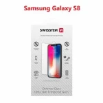 Swissten Ochranné temperované sklo RE 2.5D pre Samsung G950 Galaxy S8 (74511751)