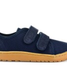 Froddo Canvas G1700440-2 Dark Blue barefoot tenisky 26 EUR