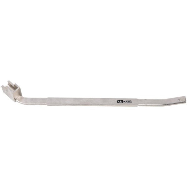 KS Tools 150.1237 Napínacia páka klinového remeňa pre VAG; 150.1237