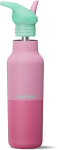 Termofľaša Klean Kanteen 473 ml Cashmere Rose Kaleidoscope EUR