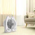 Maltec ohrievač vzduchu TH-2001 2000 W elektrický 2000W