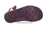 Xero shoes Z-trail EV Fuchsia Purple dámske barefoot sandále 38.5 EUR