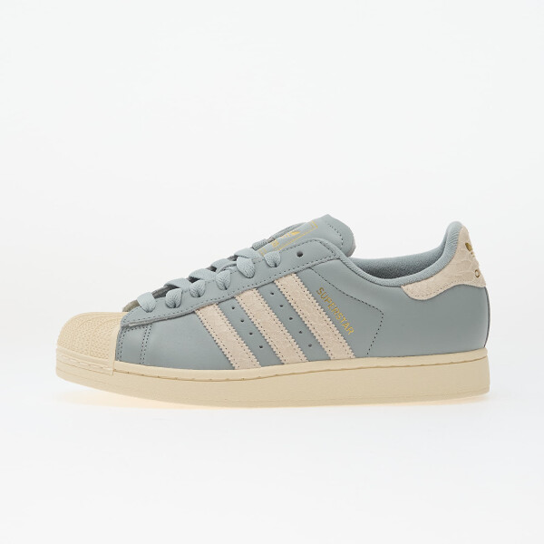 Tenisky adidas Superstar II W Crew White/ Wosa/ Gold Metallic EUR 41 1/3