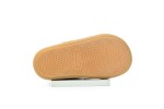 Froddo Maly F G2130380-4 Bordeaux celoročné členkové barefoot topánky 20 EUR