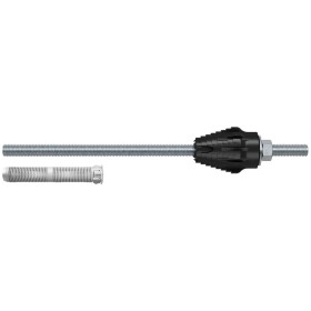 Fischer Thermax 12/110 M12 A4 systém dištančné montáže 110 mm 51537 10 ks; 51537