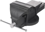 Zverák s kovadlinou 150mm | AW24223