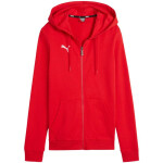 Puma Team Goal Casuals Hoody W 658621 01 S