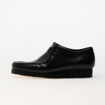 Tenisky Clarks Originals Wallabee Black Leather EUR 44