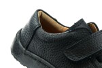 Froddo Elastic G3130285-6 Black celoročné nízke barefoot topánky 30 EUR