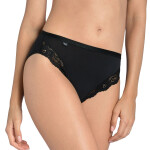 Sloggi 10031895 Romance Tai color:0004-black 36