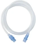 CELIMED C-715 / Inhalačná hadička / PVC / 150 cm / náhradný diel