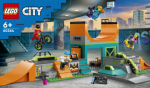 LEGO® City 60364 skatepark