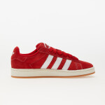 Tenisky adidas Campus 00s Better Scarlet/ Ftw White/ Off White EUR 36 2/3