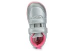 Beppi Preteado Silver celoročné nízke barefoot topánky 25 EUR