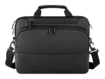 DELL Pro Briefcase 15" čierna / Taška pre notebooky do 15.6" / Rozmery (ŠxHxV) 39.9x10.9x30 cm / hmotnosť 757 g (PO-BC-15-20xx)