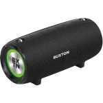 Buxton BBS 9900 BLACKFIELD čierna / bezdrôtový reproduktor / 80W / Bluetooth / USB / AUX / IPX7 (8590669334162)