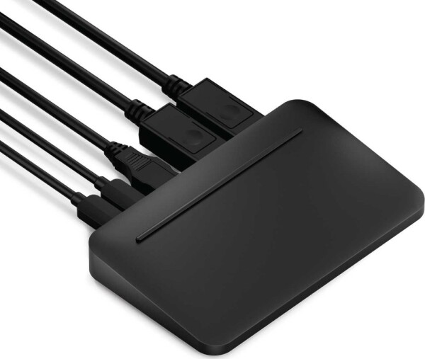 Brydge Lite USB-C (BRYSTONEL)