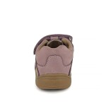 Dievčenské barefoot sandále PROTETIKA HANA PURPLE - 27