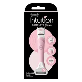 Wilkinson Intuition Complete Bikini holiaci strojček + 1 náhradná hlavica (WDS032)