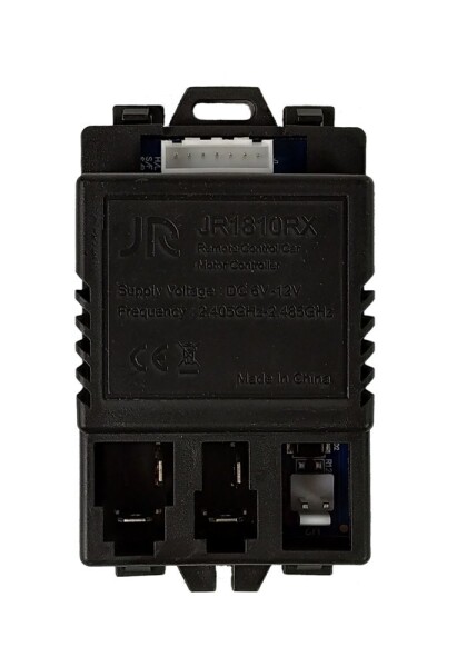 Mamido Riadiaca jednotka pre elektrické vozidlá KL1666, Mercedes CLS 350, BBH-718A, BBH-011
