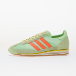 Tenisky adidas SL 72 Og W Segrsp/ Solar Orange/ Off White EUR 36