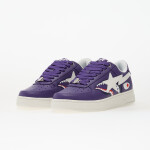 Tenisky A BATHING APE Bape Sta Shark 2 M2 Purple EUR 45