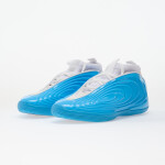 Tenisky adidas Harden Volume 10 Lucid Aquamarine/ Ftwr White/ Silver Met. EUR 46 2/3