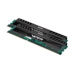 Patriot DDR3, 1600MHz, CL9 (PV316G160C9K)