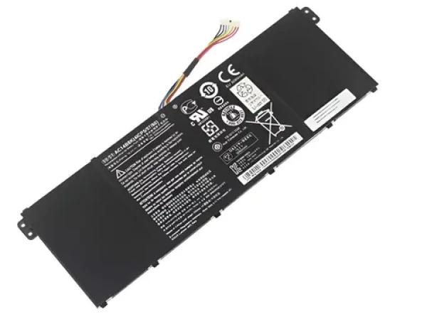 CoreParts Batéria pre Acer čierna / Náhradná batéria pre notebook (MBXAC-BA0081)