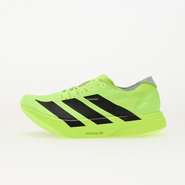Tenisky adidas Adizero Adios Pro 4 M Lucid Lemond/ Lucid Lemond/ Lucid Lemond EUR 47 1/3